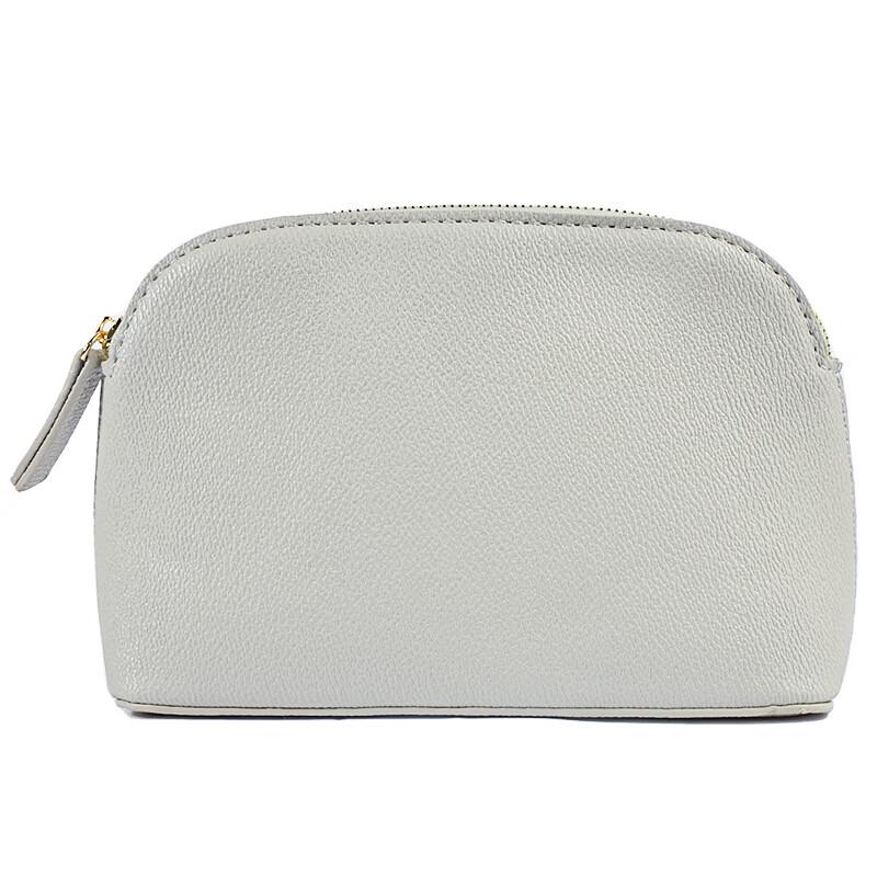 Miling Portable Shell Cosmetic Bag