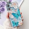 For Motorola Edge 40 Neo Case XT2307-1 Fashion Luxury Cute Cartoon Silicone Shockproof Bumper For Motorola Edge 40Neo Back Cover