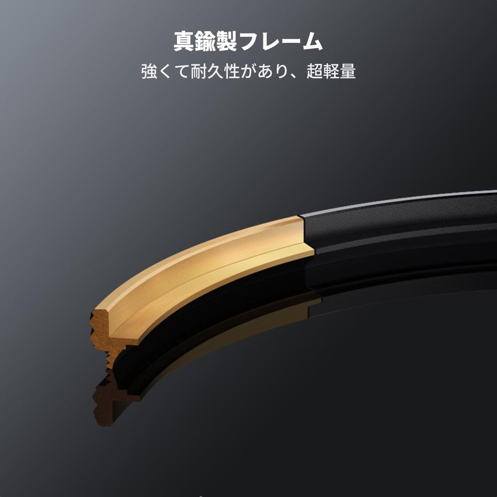 Concept 82mm Black Mist Softening Reflectivity Brass No Color Cast K&F 1/4" Filter, Effect, Water-Repellent, Smudge-Resistant, Scratch-Resistant,