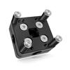 For TC TE FC FE TX FX 125-501 2014-2023 701 Enduro Supermoto 2016-2023  Navigation Roadbook Mounting Arms Kit GPS Bracket