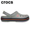 Croc Band Unisexe Gris 11016 01u