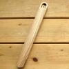 Nagao Chopsticks and Chopstick Case Set, 23cm Chestnut Chopsticks, Wooden