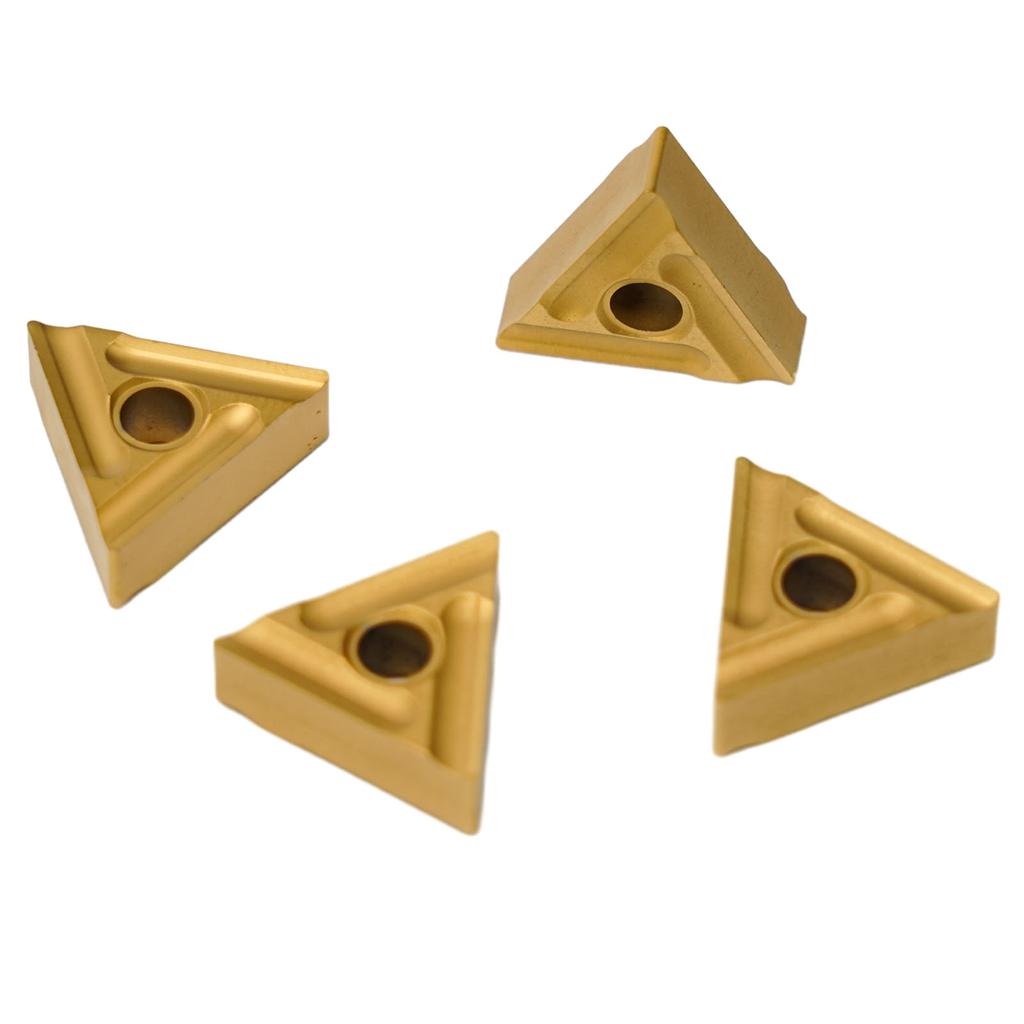 Carbide Inserts CNC Inserts Carbide Turning Blade Cutting Tool