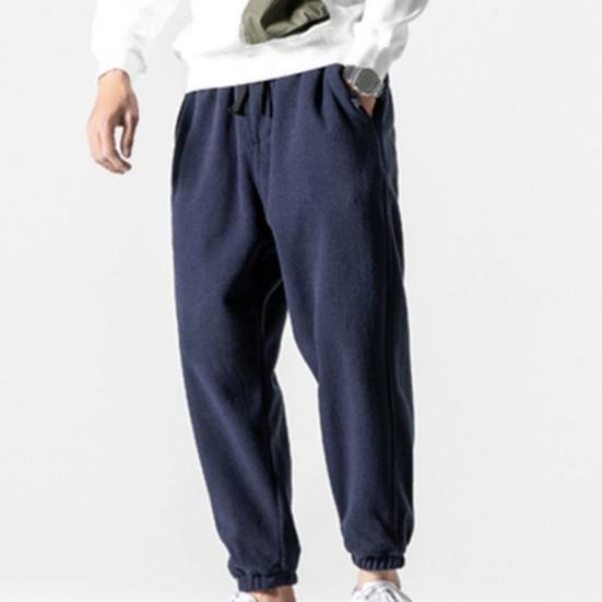 Thermal All Match Elegante Lungo Grande Cucitura Uomo Pantaloni della tuta  Primavera acquista in modo economico — spedizione gratuita, recensioni  reali con foto — Joom
