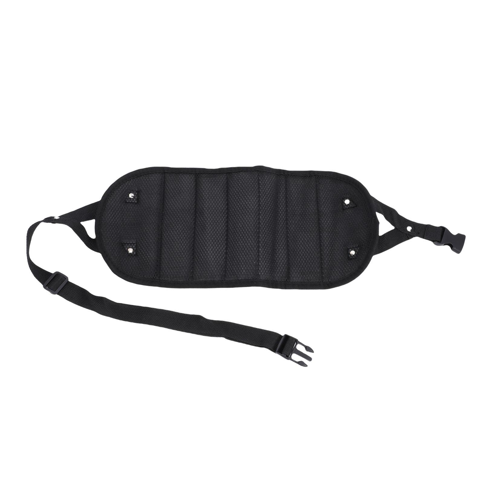 Foot Hammock Comfortable Breathable Portable Foot Swing Airplane Hammock for Travel