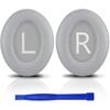 Breathable Ear Pads Cushions Soft Foam Headphone Ear Pads Headphone Cushions  for BOSE 700 NC700