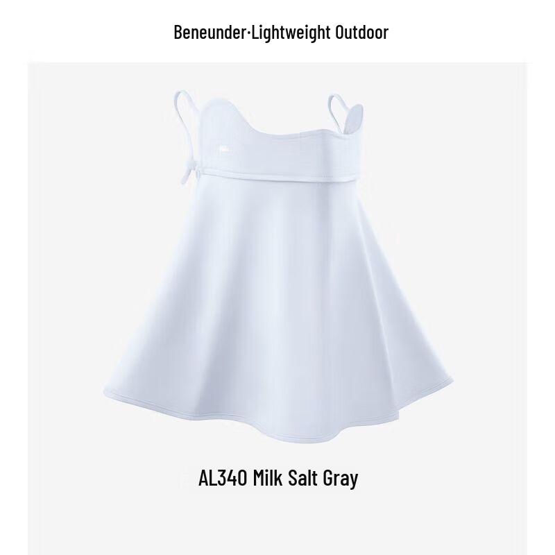 Beneunder Women s Full Face Cooling UV Protection Mask