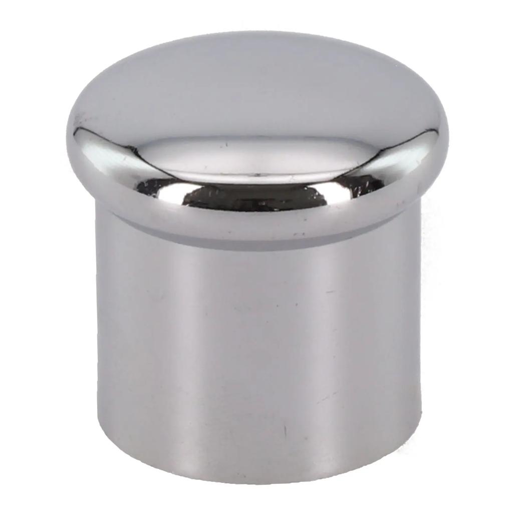 1PC Bathtub Shower Faucet Handle Parts Mixing Valve Pull Brass Pull Cap Water Divider Pull Cap Handle Shower Faucet Pull Cap