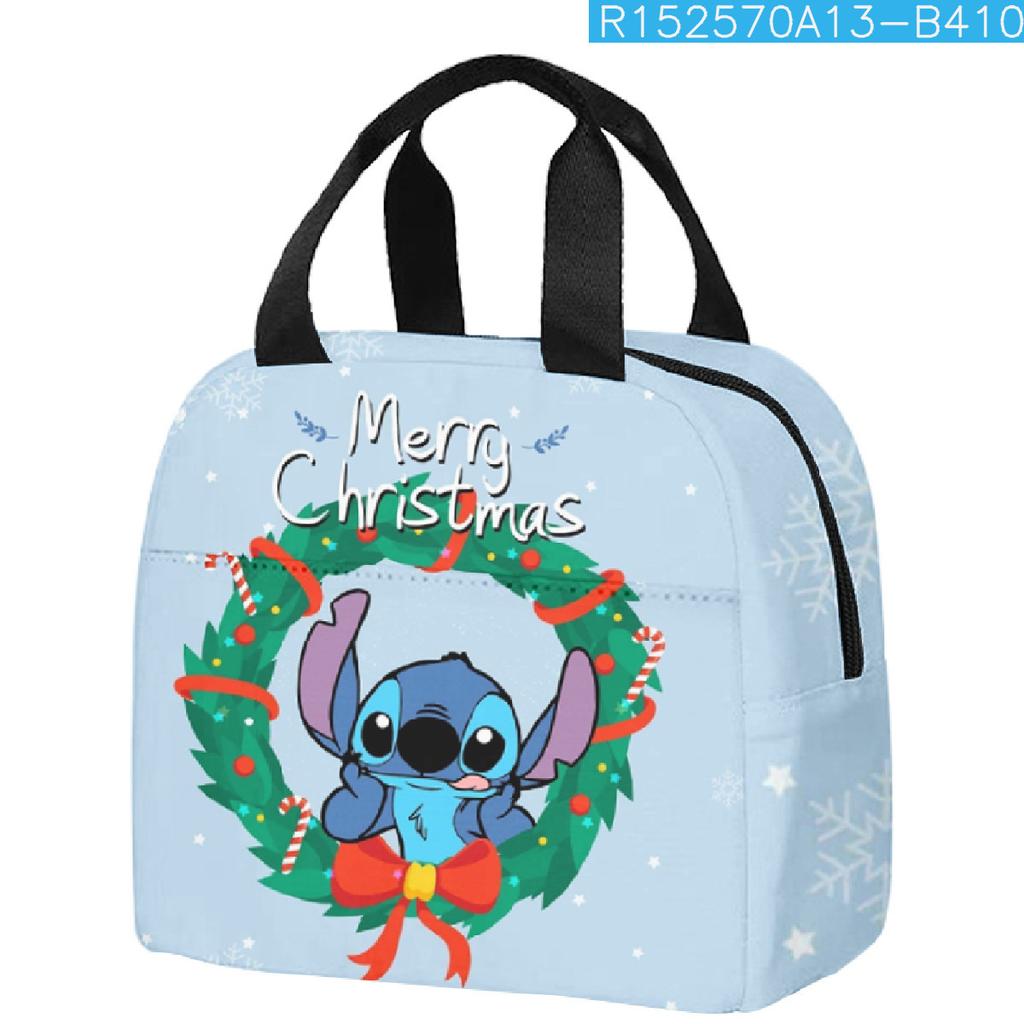 Lunch Bag Student Office Workers Bring Rice Bento Bag Aluminum Foil Thermal Insulation Bag Children'S Portable Meal Bag