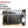 Fits 2024 Toyota Prado Front Hood Engine 53301-60810