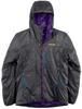 Куртка Patagonia DAS Light Hoody (85301) forge grey