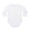 Larkwood Baby Long-Sleeved Bodysuit