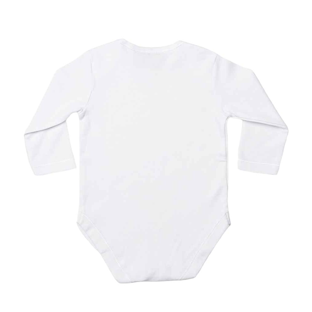 Larkwood Baby Long-Sleeved Bodysuit