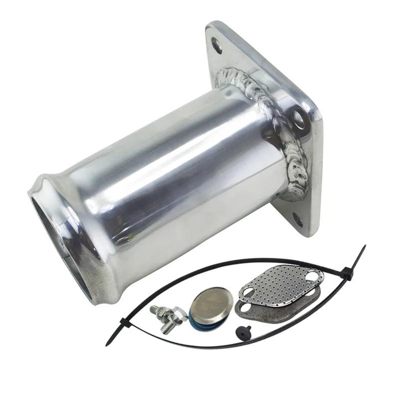 Car Aluminum Pipe FOR BMW E46 318d 320d 330d 330xd 320cd 318td 320td