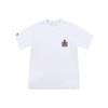 New MLB T Shirts Unisex White 31TSN1131-07W