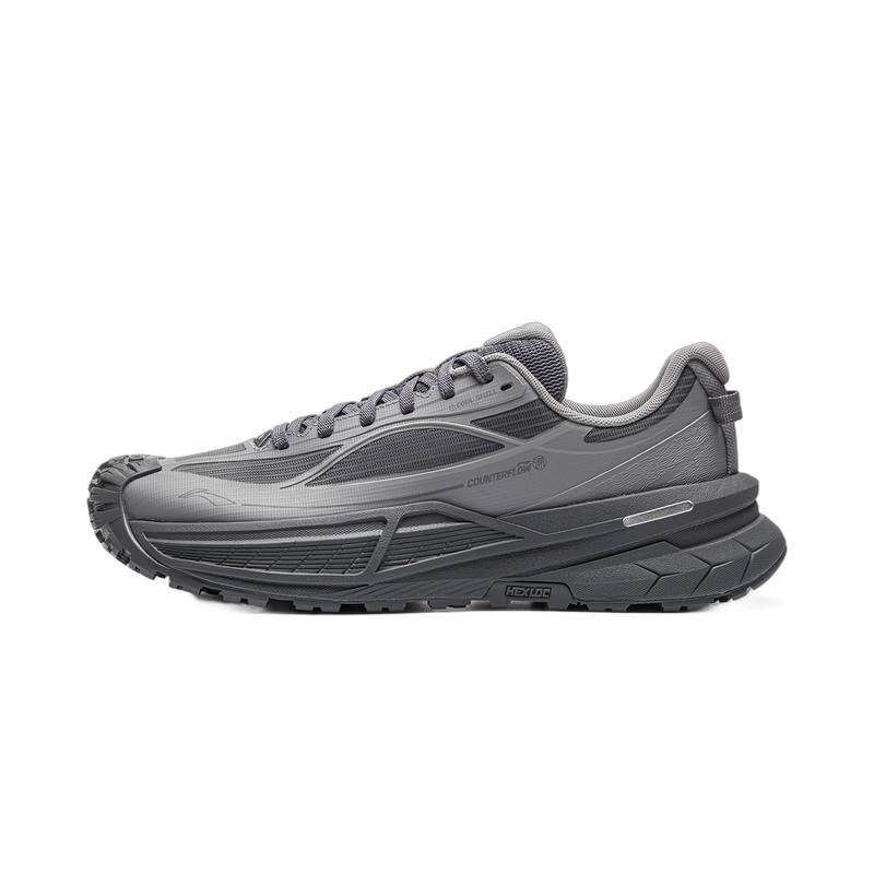 Li-Ning Unisex CF Suchen 2 SE Hiking Shoes USA 12