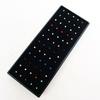 Gifts Bars 60 Pcs Girl Fashion Crystal Nose Ring Nose Studs Ring Body Piercing Jewelry Rhinestone