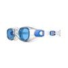 Speedo Futura Classic Schwimmbrille für Kinder/Kinder