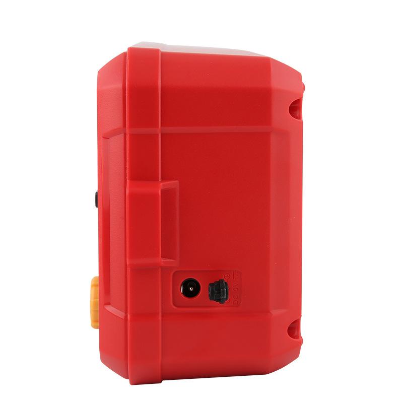 Uni-T UT501C/UT502C 2500V Digital Megohmmeter Insulation Resistance Tester