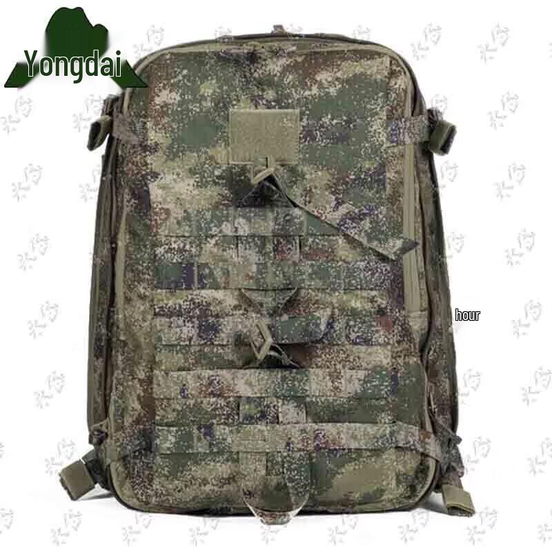 Yongdai Tactical Outdoor Assault Backpack