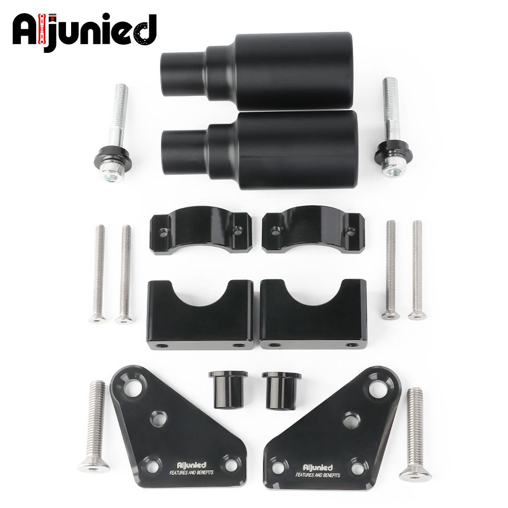 Harley X350 Anti-Fall Body Protector & Accessory Kit