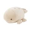 Ribuhaato Mascot Marshmallow Aquamie Giant Salamander (Total Length Approx. 8cm) Plush Toy Fluffy 28212-13