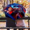 Espionage Intrigue Quantum Solace Folding umbrella Portable Umbrella Gift Umbrella Sun umbrella