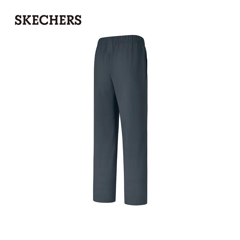 Skechers Women's Flash Wear Quick-Dry Ankle-Length Sport Pants