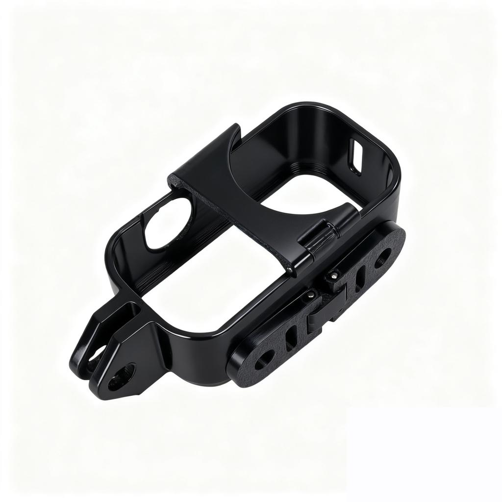 Expandable Frame For DJI Osmo Nano Protective Expansion Frame Adapter Set For DJI Osmo Nano Camera Accessories