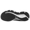 Skechers Go Run Consistent Comfortable Low Top Running Shoes Women Sneakers Black White 128286-BKW