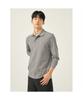 Binpolmen [Essential] Unisex Supima Cotton Pique T-Shirt Olive