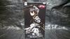 Goukai Sword Art Online Code Register Jet Black Tiger Kirito (1 Item, Unopened)