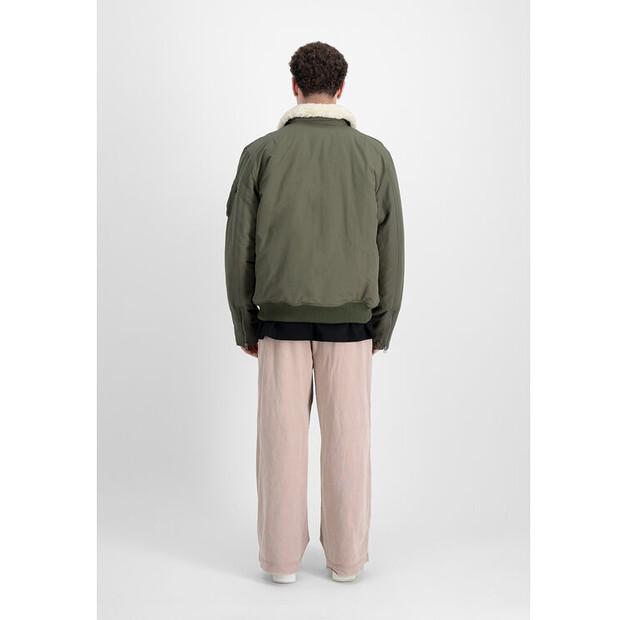 Куртка Alpha Industries DA-3