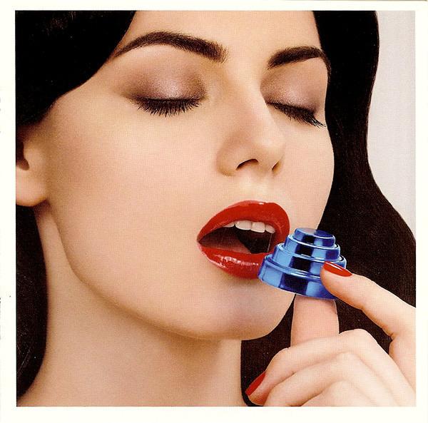 

CD DEVO - Something for Everybody 5239752 Warner Bros. Re 2010 US Rock Used