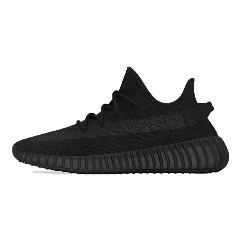 adidas Scarpe Casual Originali Yeezy Boost 350 V2 Unisex Basse Bianche HQ4540(Team80-S-BOX)
