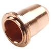 Electrodes Plasma Torch Nozzle Plasma Torch Nozzle PC0116 WSP 08014 Pr 110 Wsp 08001 CV0010 WSP 08050 Plasma Torch Nozzle