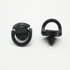 For Suzuki Vitara SX4 S-Cross Car Trunk Storage Device Baggage Shopping Cargo Fixing Hook Clip 76721-66M00-5PK