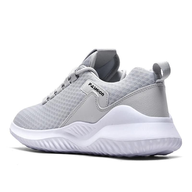 Herren Atmungsaktive Sportschuhe2024 Lässige Sneaker Atmungsaktiv Neutral Hochwertige Sportschuhe Paar Zapatillas Laufschuhe
