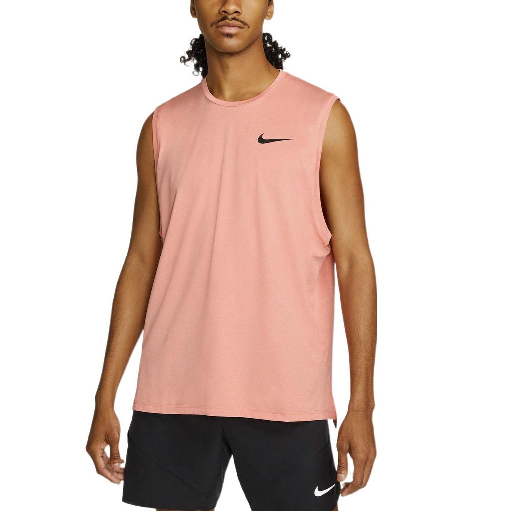 Nike Tank Top Men's Madder Root Brown CZ1185-827