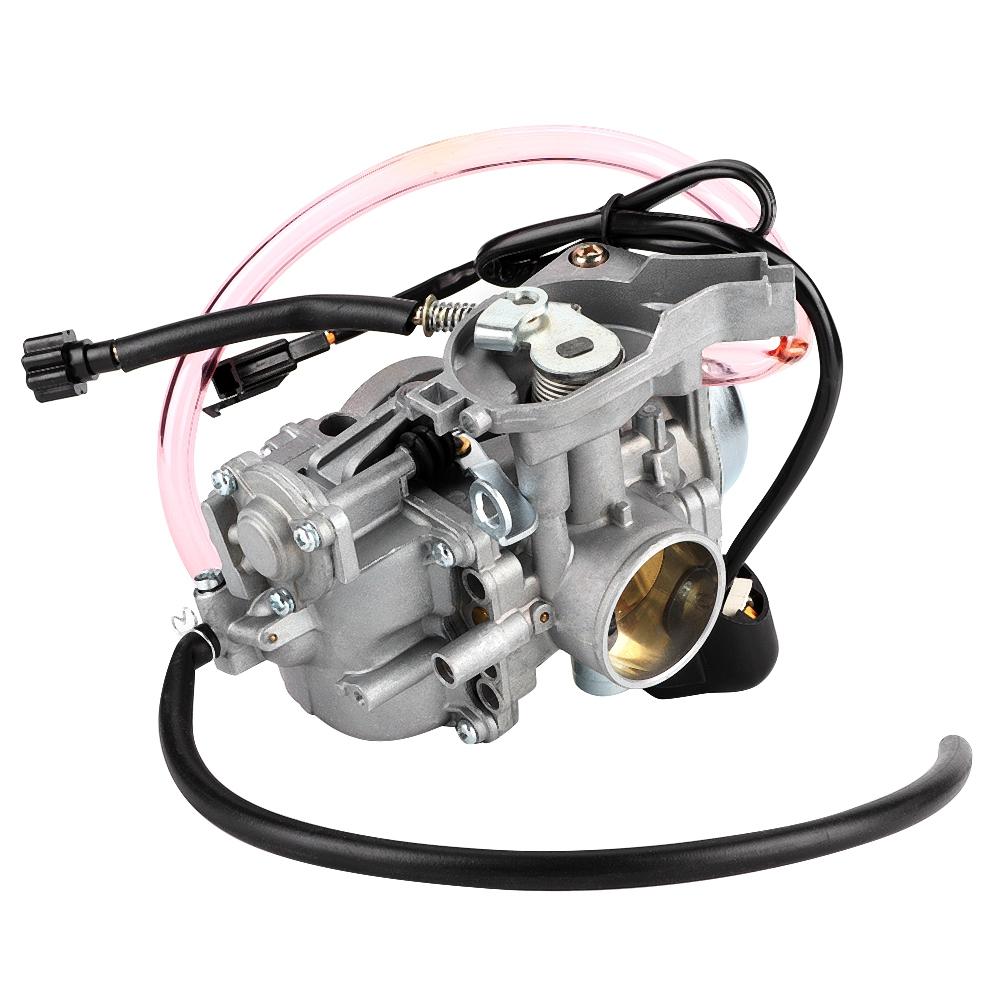 Motorcycle Carburetor Carb Metal Fit for Arctic Cat 2008 2017 400 500