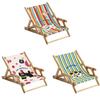 Foldable Pet Sofa Bed Solid Wood Cat Scratch Board Durable Cat Rocking Chair  Cat Climbing