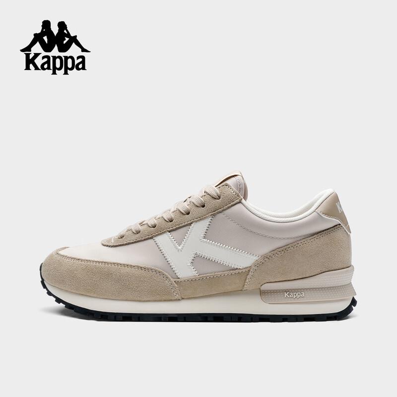 Kappa Unisex Thick-soled Running & Casual Shoes K0GW5MM55