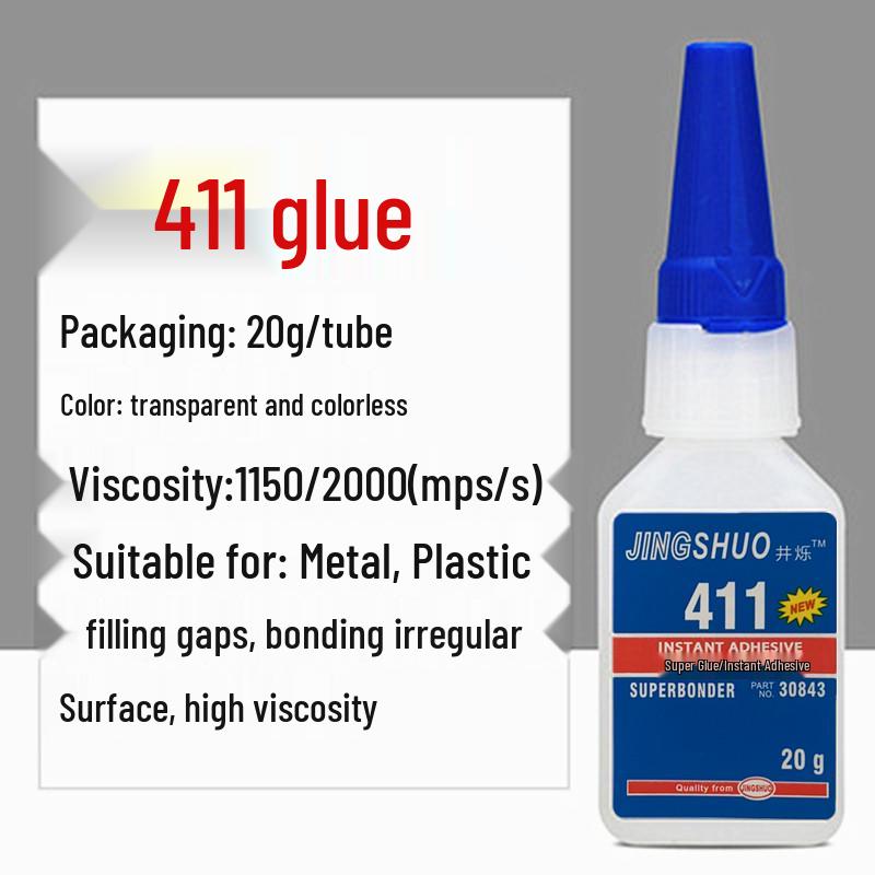 

Универсальный Сверхпрочный Клей: 406, 401 для обуви, 403, 495, 411, 414, 415, 416, 444 - Раствор мгновенной склейки