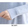 Spring and Autumn Women's Spliced   Pullover Round Neck Fashionable Solid Color Loose Base Slim Knitted Sweater