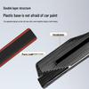 Door Sill Scuff Plates with Welcome Pedal Protection for 2023-2026 Ford Edge L