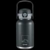 Supor KCV10AD20 Dome Black 1L Insulated Flask