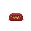 New Unique Design Women's Evening Bag - Cross-Border Euro-American Trend, Clutch Chain Shoulder Crossbody Phone Bag