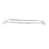 Front Bumper Surround Molding Trim Cover Replacement for Benz GLK‑Class X204 Standard Facelift 2013 To 2015 Gloss