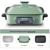 Morphy Richards Multi-Function Electric Cooker