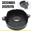 SZCH Engine Crankshaft Oil Seal for S60 XC70 V40 Replacement Parts